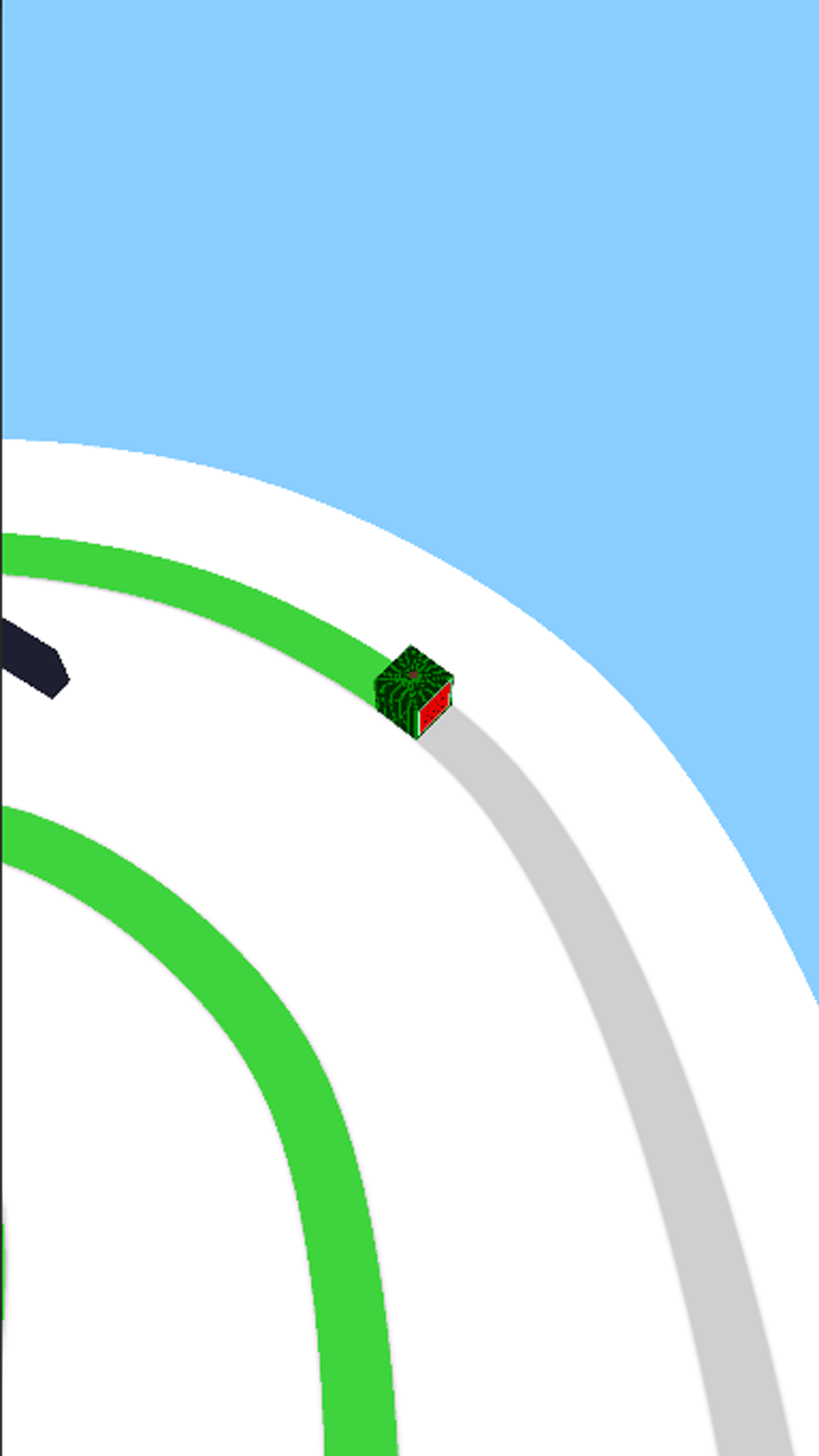 Line Cube screenshot 3