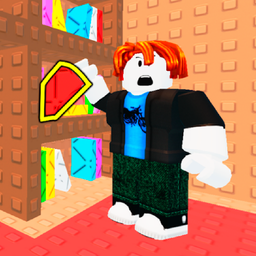 Robby: Escape The Rooms