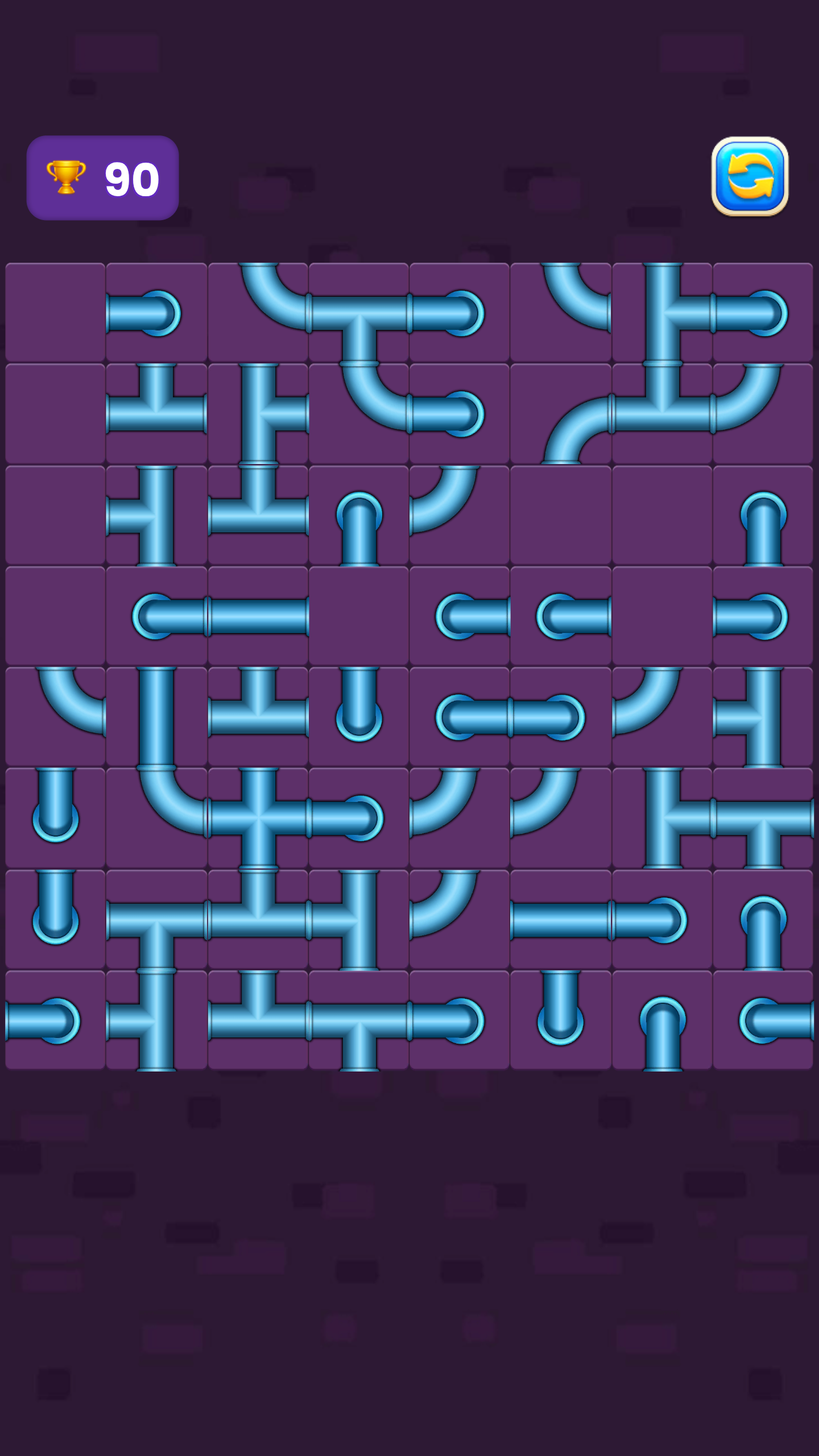 Connect Pipes: Pipeline screenshot 6