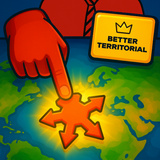Better Territorial