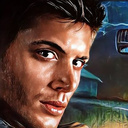 Сверхъестественное: Тест