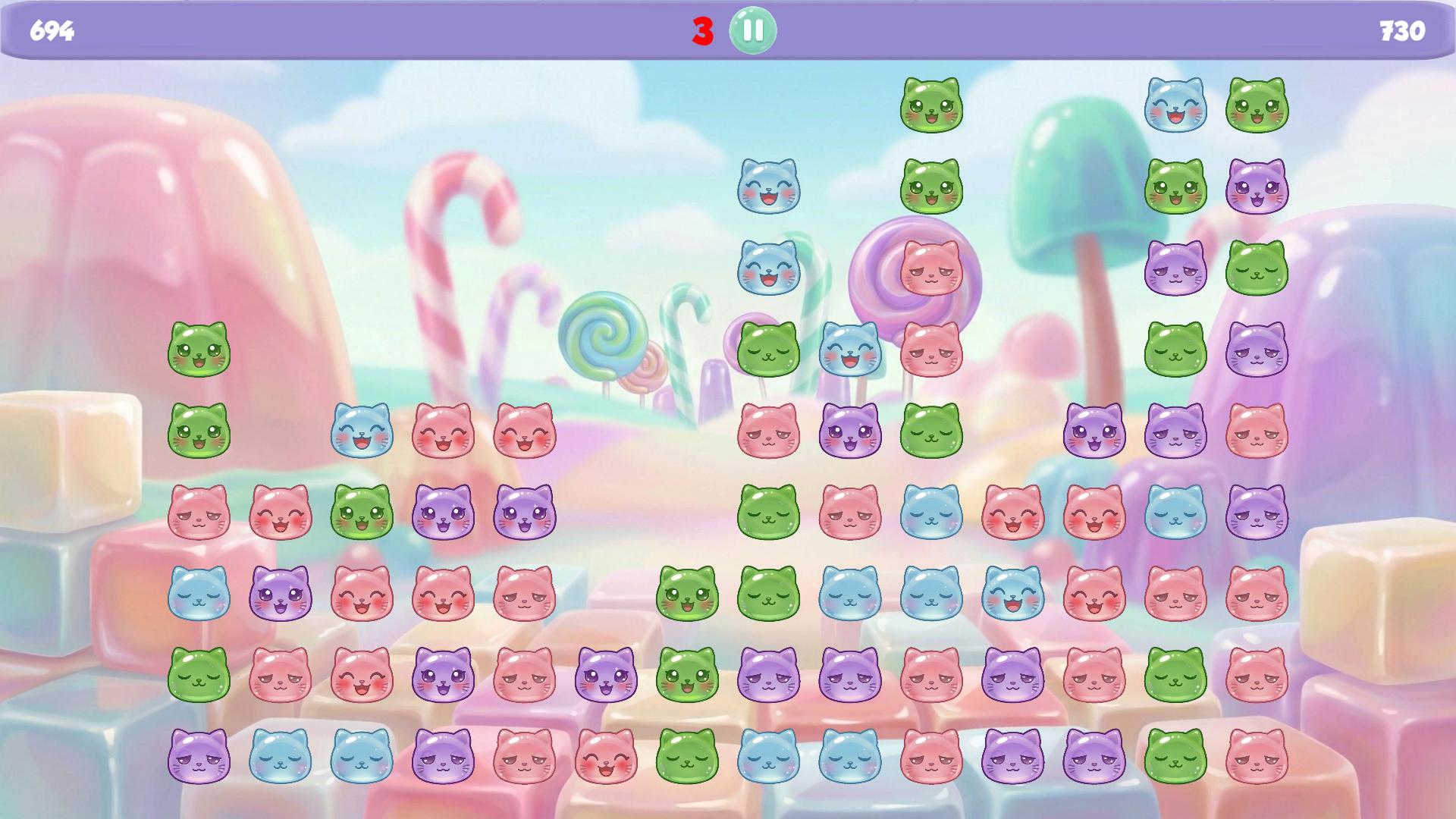 Simple Bubbles — screenshot 5