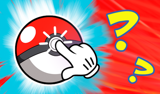 Pokeball Mod: Clicker!