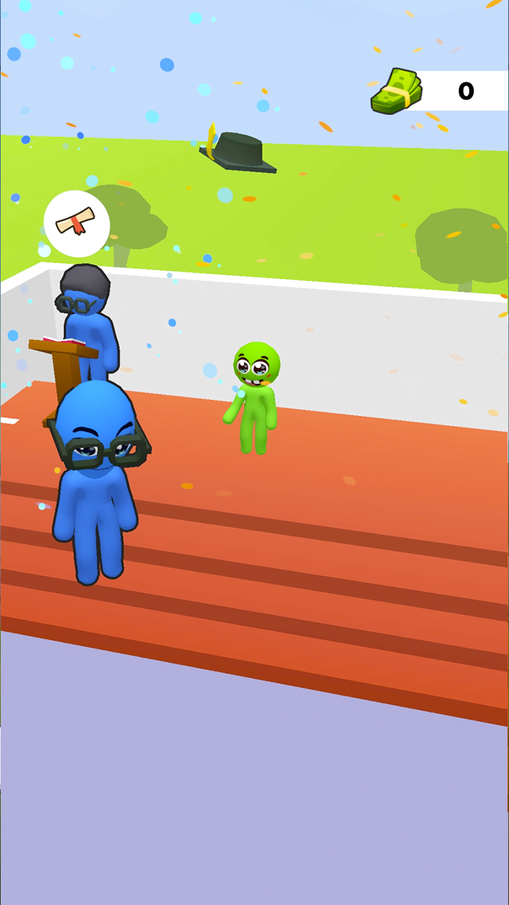 Shcool Teacher screenshot 7