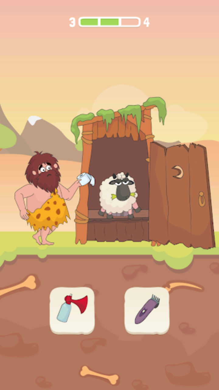 The Ivanov Family: The Ancient Era screenshot 6