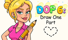 DOP 6: Draw One Part