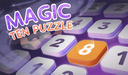Magic Ten Puzzle