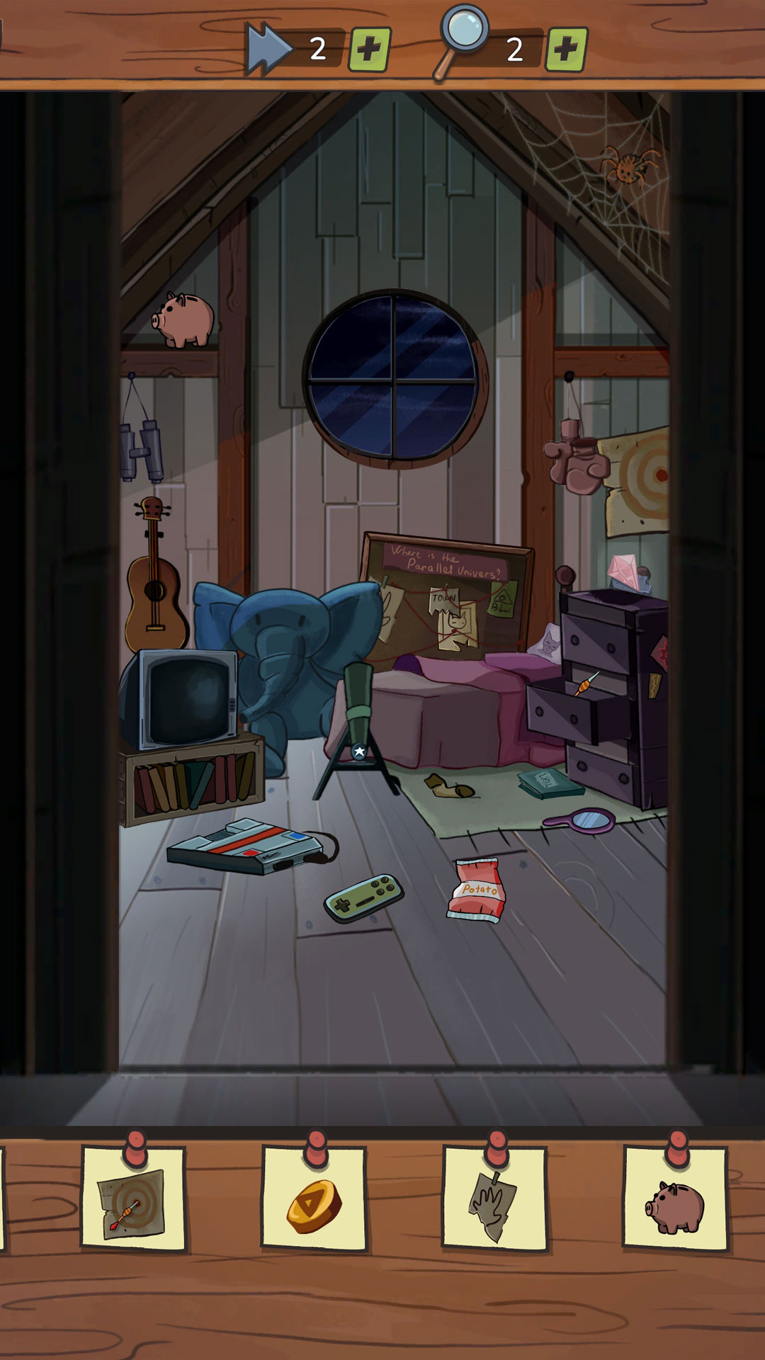 Find Joe screenshot 10