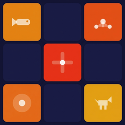 Evolution 2048: Build the Universe