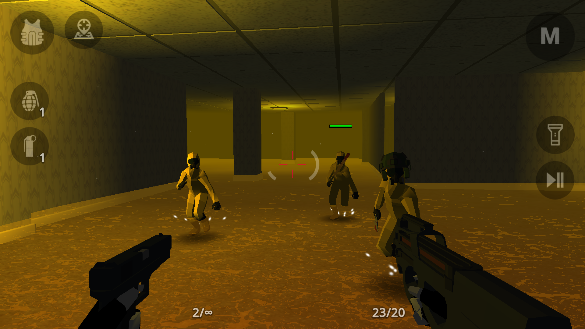 Rift Rapture screenshot
