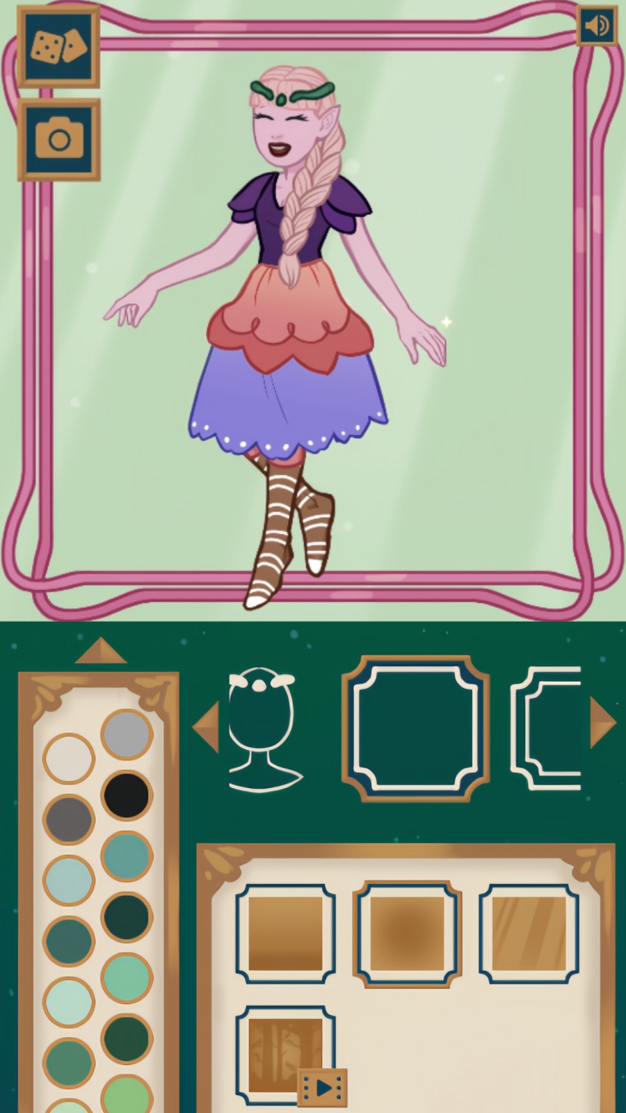 DreamFae screenshot 7