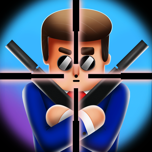 Pure Sniper icon