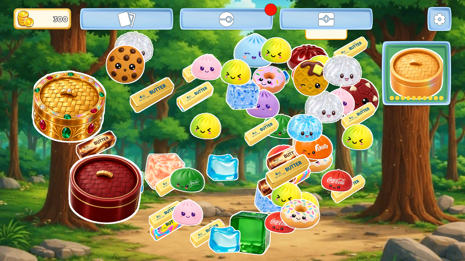 Сквиши - вырасти коллекцию из 240 игрушек — screenshot 7