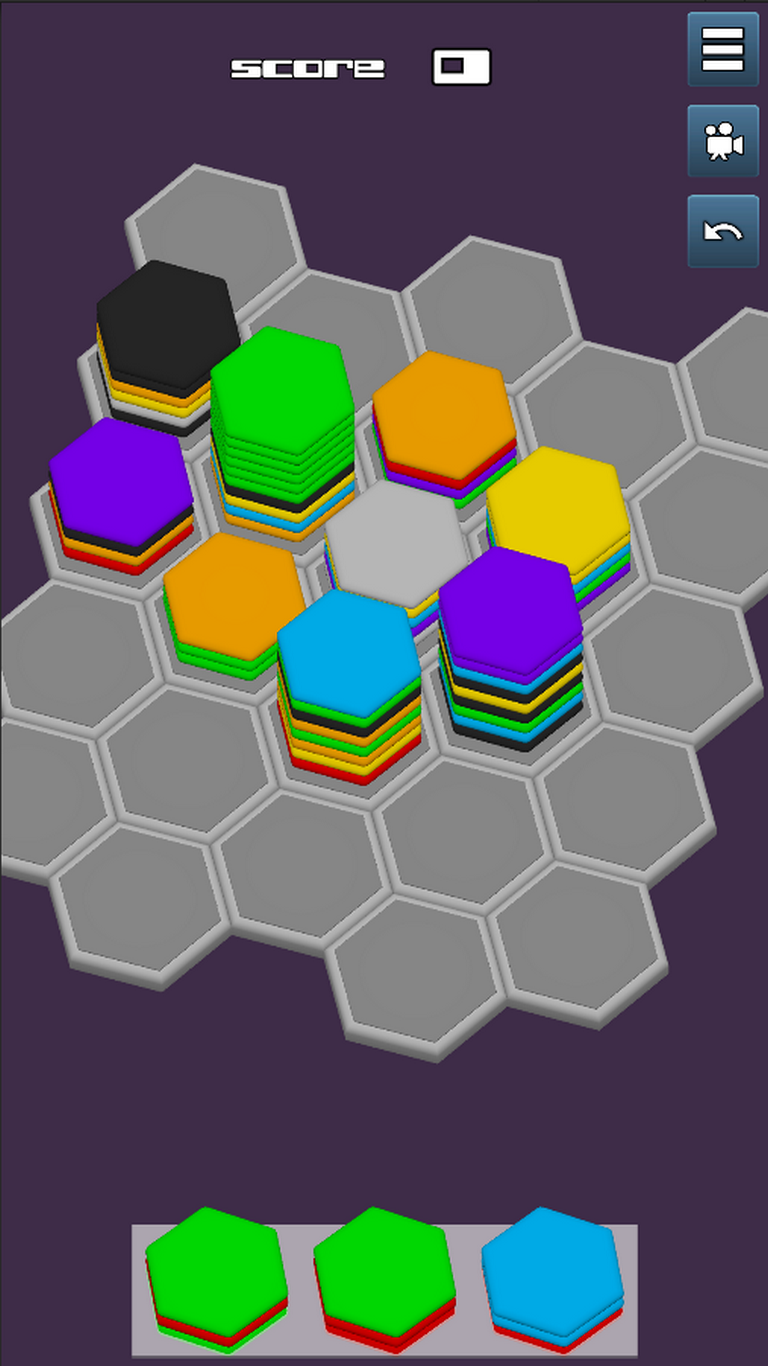 Sort a Hex screenshot 6