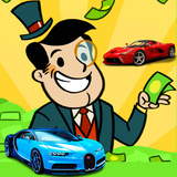 Spend Elon Musk's Money: Billionaire Simulator