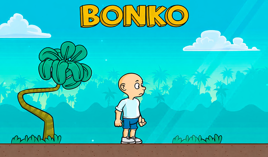 Bonko game