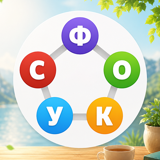 Круговорд icon