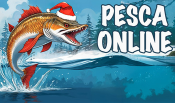 Pesca Online