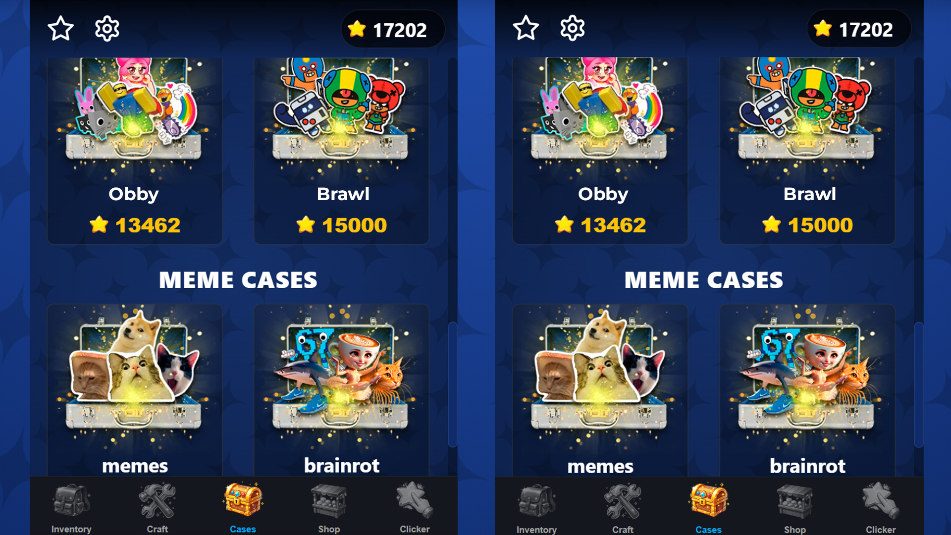 Case Simulator - Stickers — screenshot 4