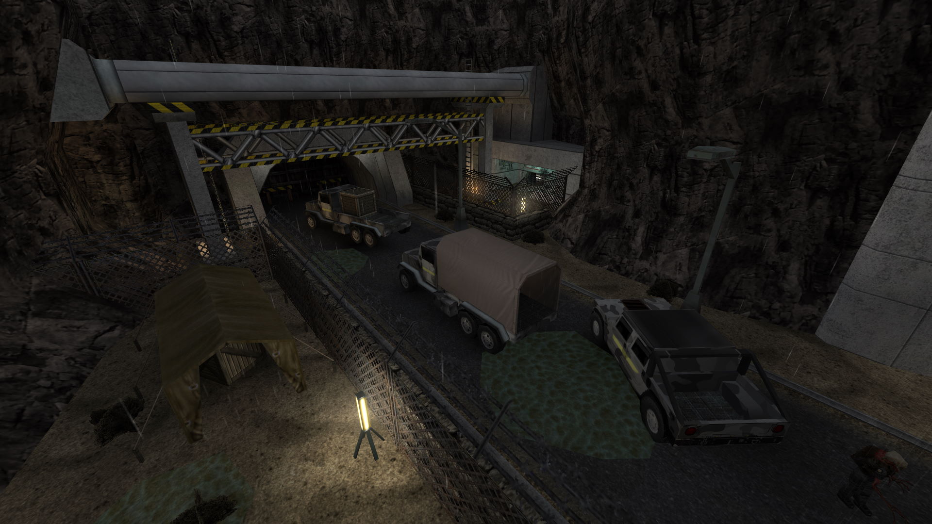 Delta Particles — screenshot 4