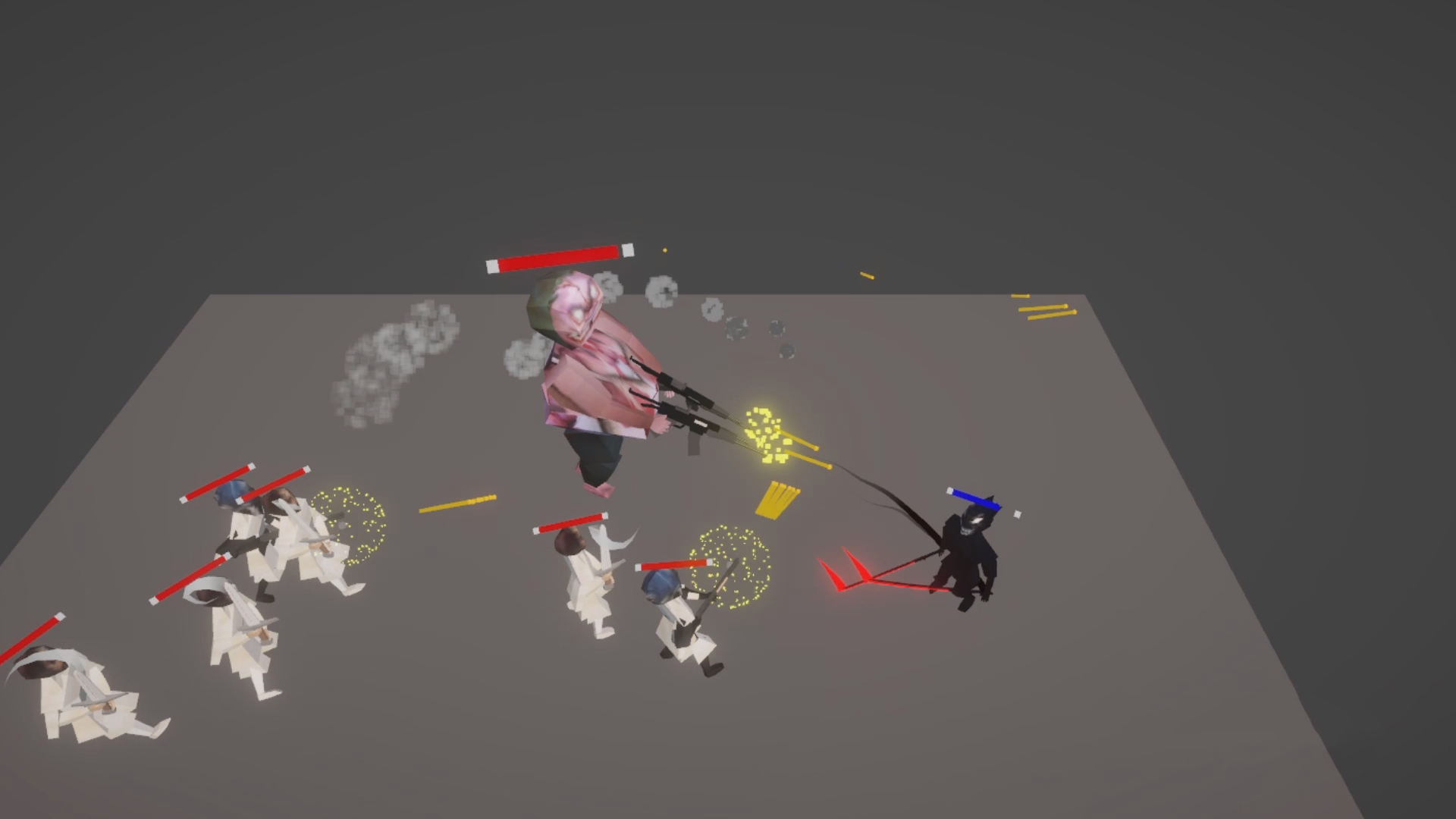 ZXC Army 2 screenshot