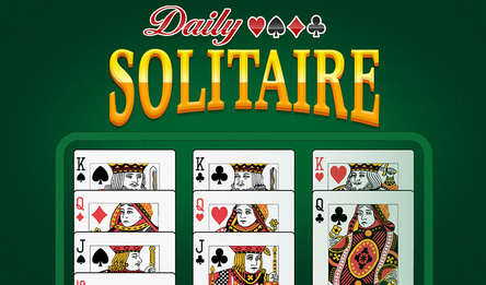 Daily Solitaire