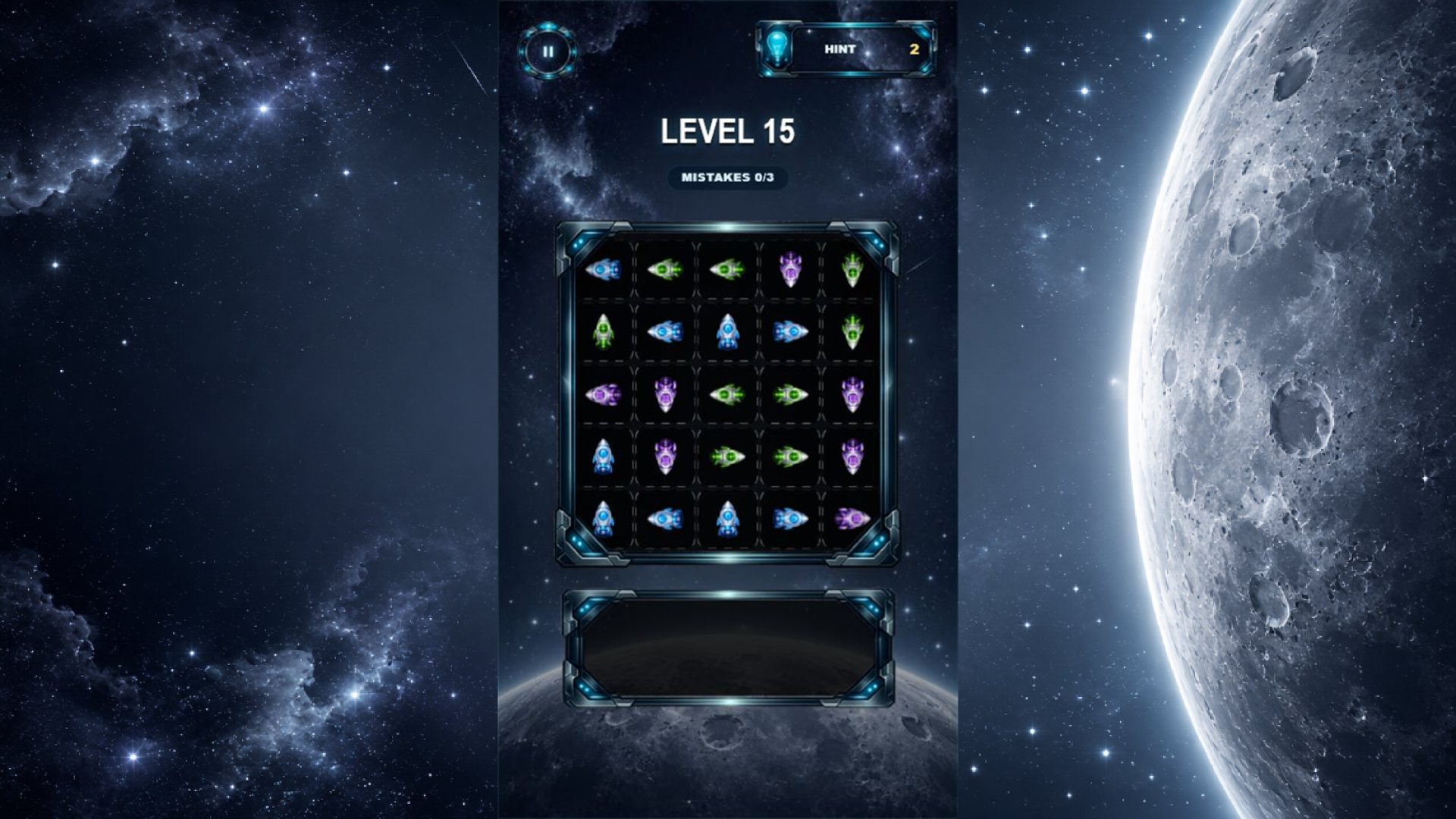 Launch All Rockets! — screenshot 3