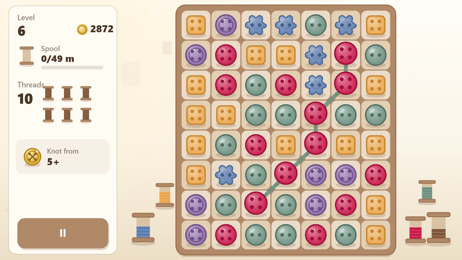 Button Box — screenshot 1