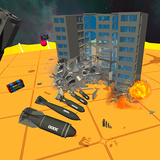 Destruction Simulator 3D