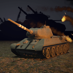 Мир Танкования