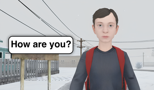 Hey, it's Schoolboy