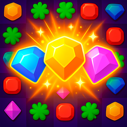 Candy Legend - Match 3