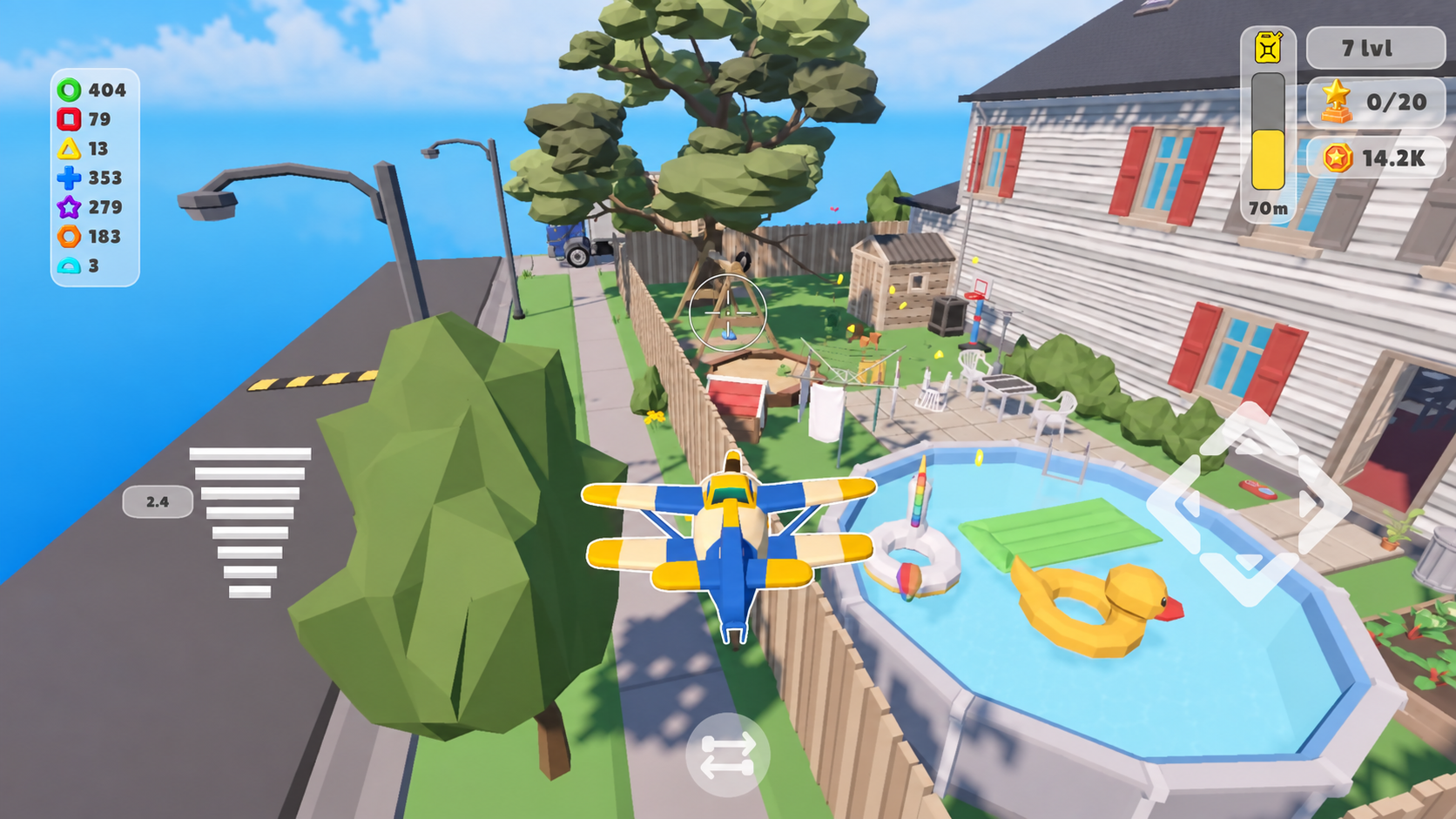 Home Pilot screenshot 2