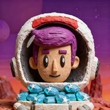 Voyagers of the Void