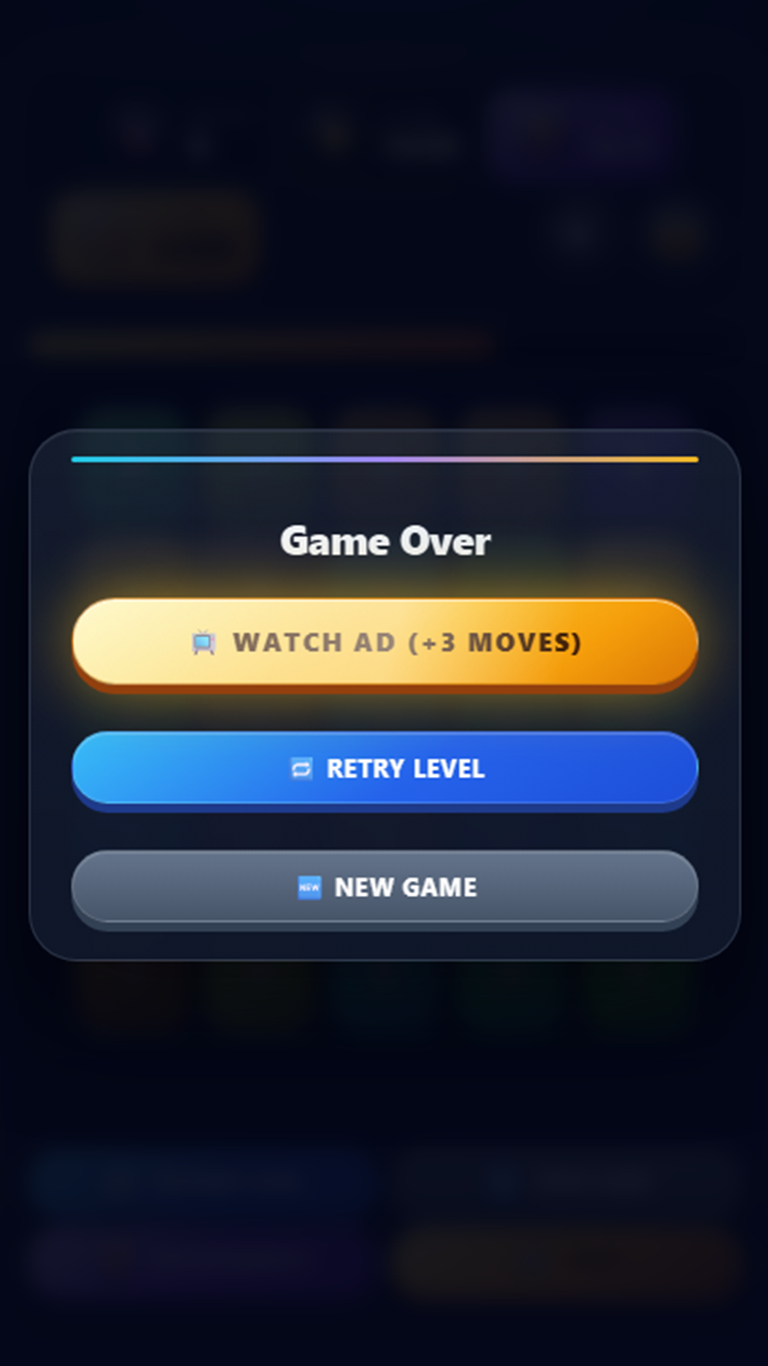 Tap Me Plus screenshot 8