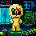 SCP Secret Laboratory
