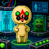 SCP Secret Laboratory