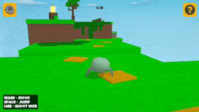 Obby web — screenshot 13