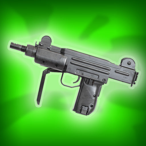 Rifle Range Simulator icon