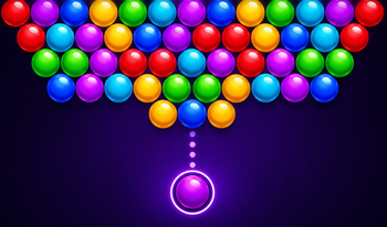 Bubbles - bubble shooter