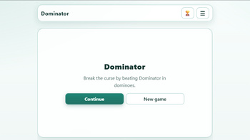 Dominator