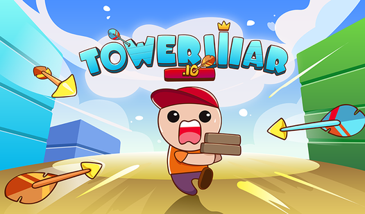 TowerWar.io game