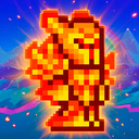 Evolution of the Warrior: Master Mode