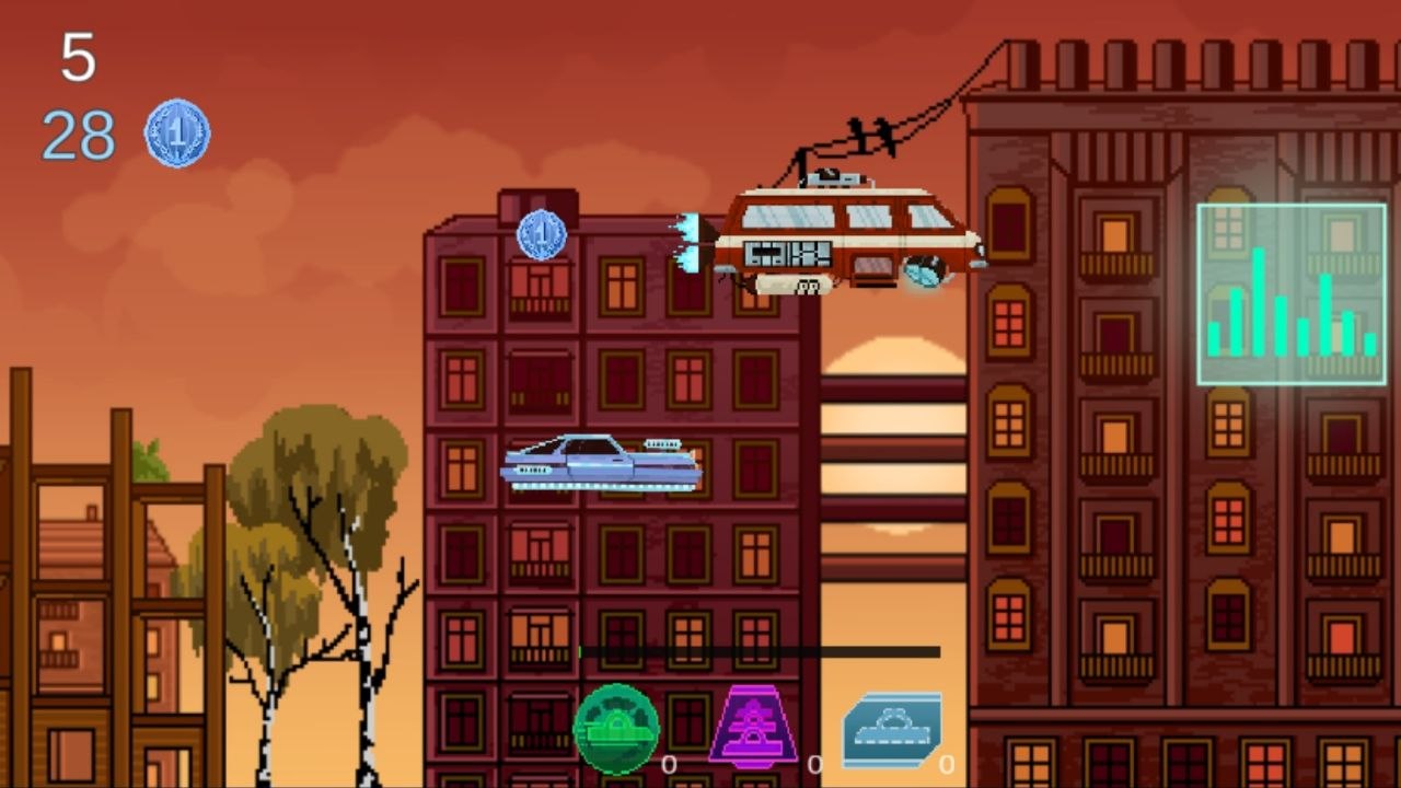 НеоДрайв — screenshot 6