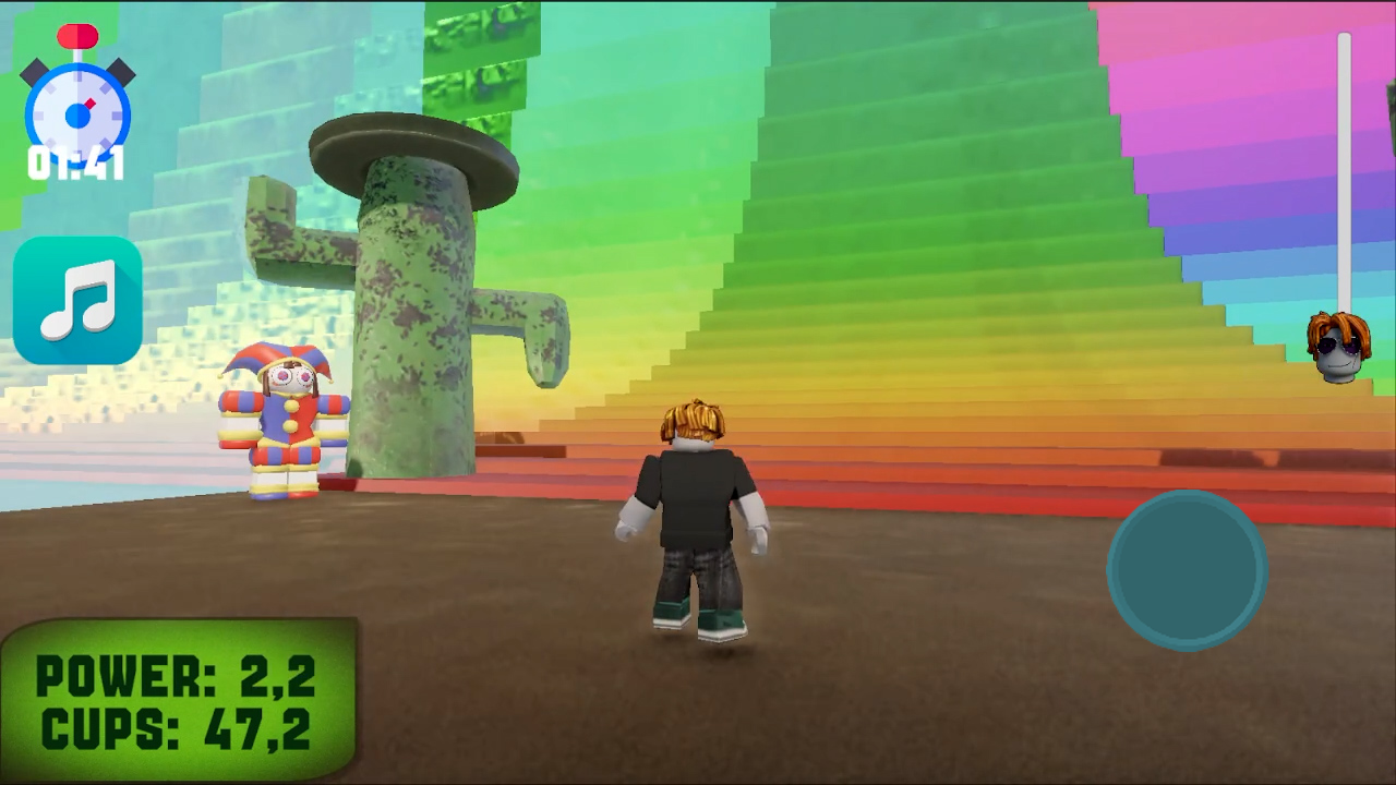 Infinite Climb — screenshot 5