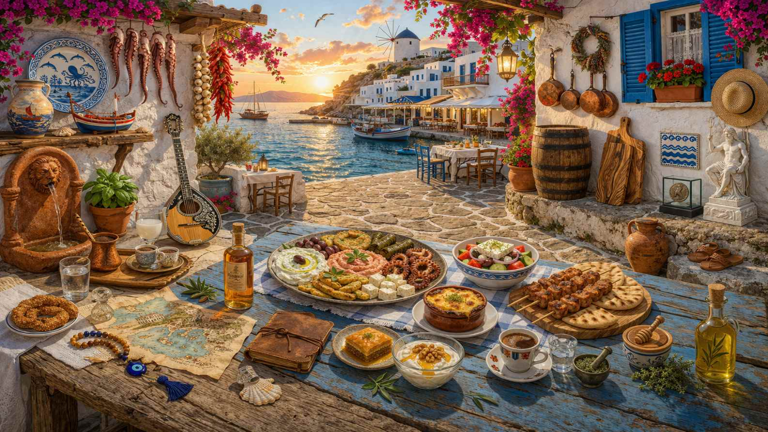 Поиск предметов в Европе — screenshot 3