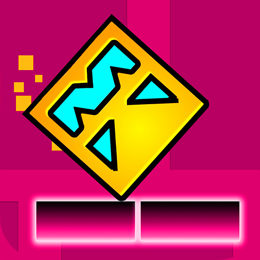 Geometry Subzero World icon