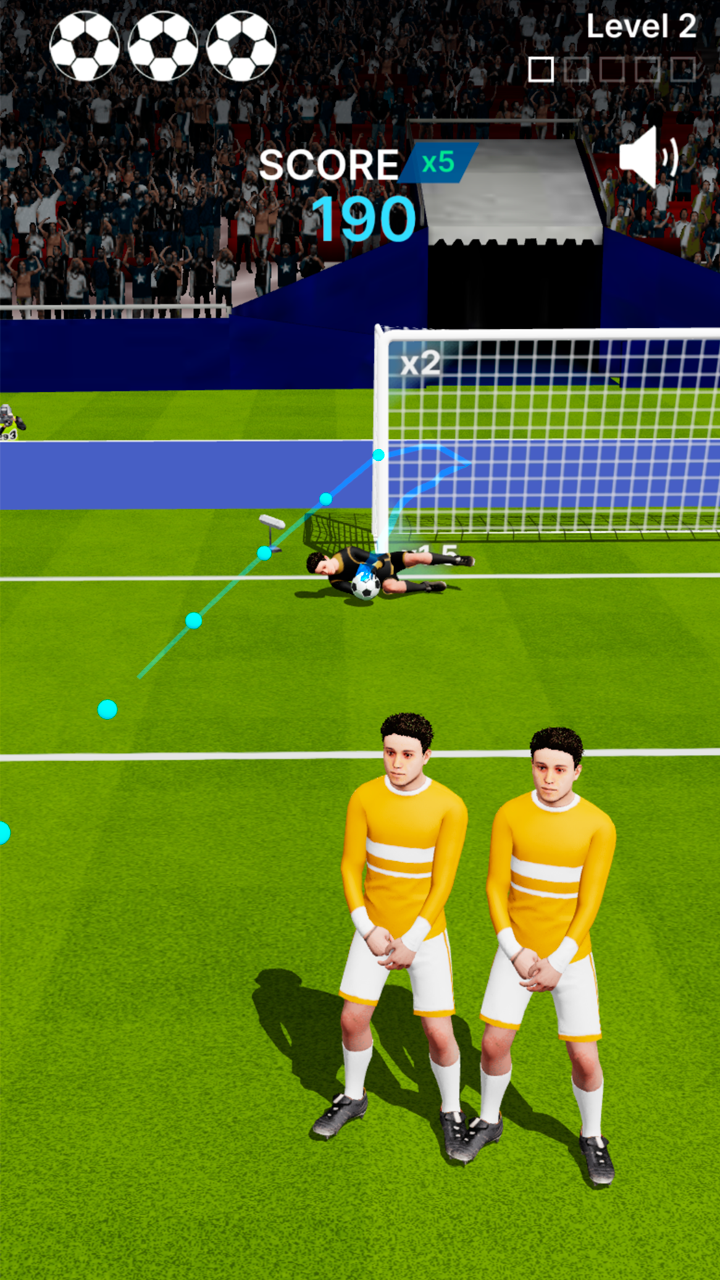 Top Bins! screenshot 6