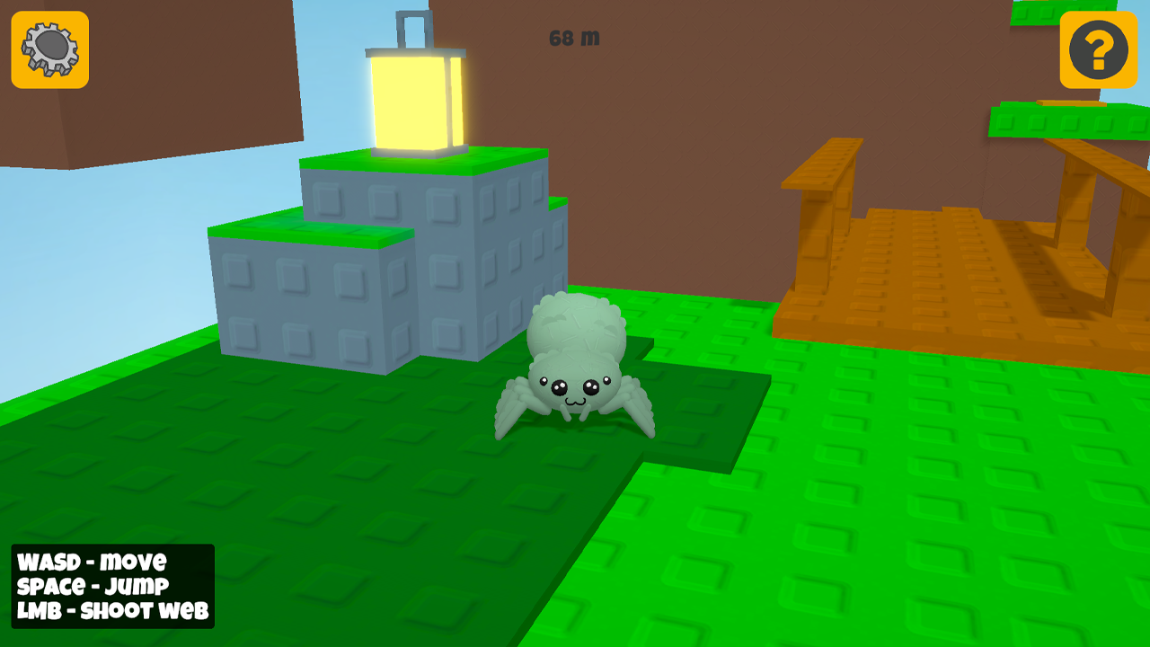 Obby web — screenshot 11