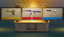 Stand off Cases Simulator